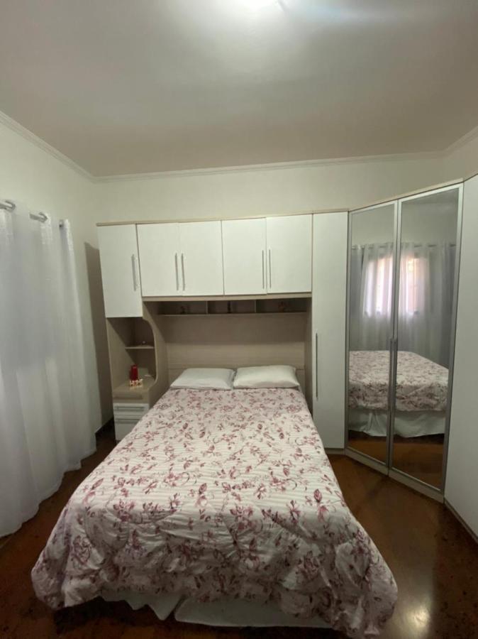 Hostel Gru Economico Com Quartos Individuais E Translado Guarulhos Exterior foto