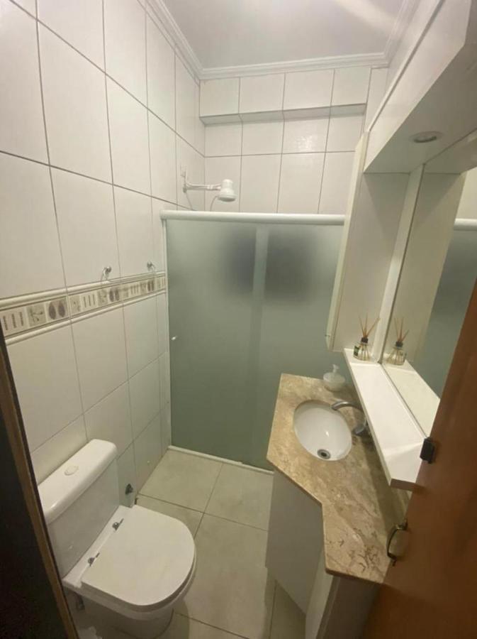 Hostel Gru Economico Com Quartos Individuais E Translado Guarulhos Exterior foto